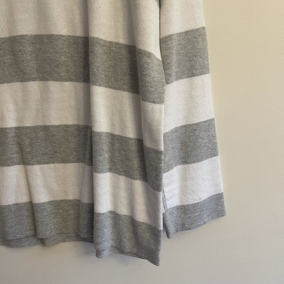 Eileen Fisher Striped Sweater - Picture 3 of 6
